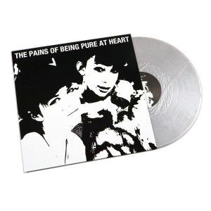 The Pains Of Being Pure At...