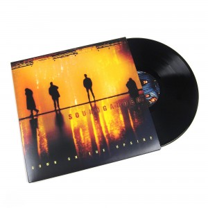 Down On The Upside 2LP vinil