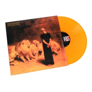 From The Lions Mouth LP...