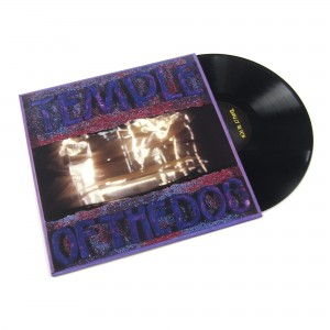 Temple Of The Dog LP vinyl