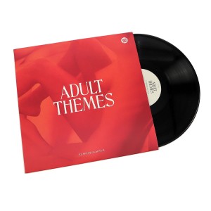 Adult Themes LP vinil