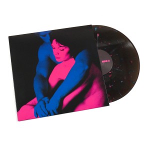 Who Really Cares LP vinyl
