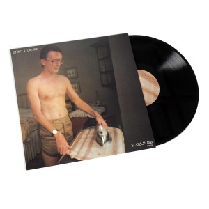 Equus Asinus LP vinyl