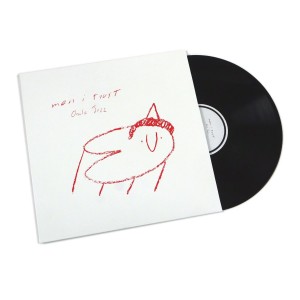Oncle Jazz 2LP vinyl