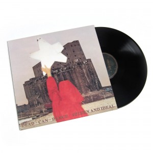 Spleen And Ideal LP vinyl