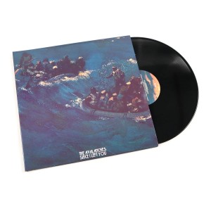 Since I Left You 2LP vinil