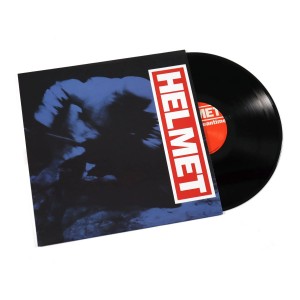 Meantime LP vinil