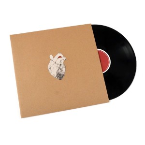 The Beggar 2LP vinil