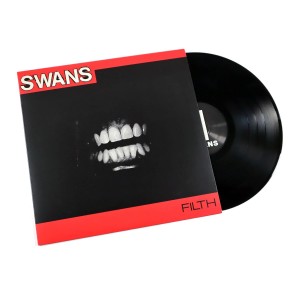 Filth LP