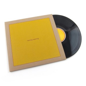 Leaving Meaning LP vinyl