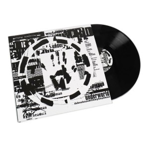 Dubnobasswithmyheadman 2LP...