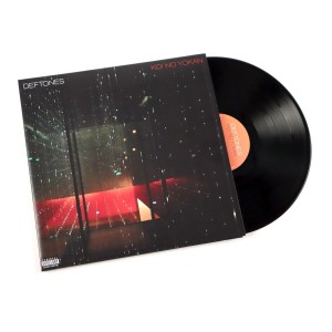 Koi No Yokan LP vinil