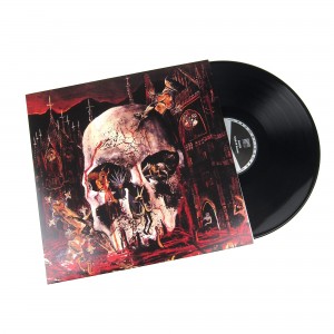 South Of Heaven LP vinil