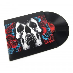 Deftones LP vinyl
