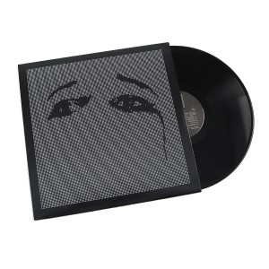 Ohms LP vinyl