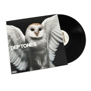 Diamond Eyes LP vinil