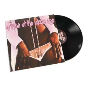 Queens Of The Stone Age 2LP...