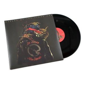 In Times New Roman... 2LP...