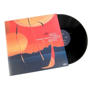 What Kinda Music 2LP vinil
