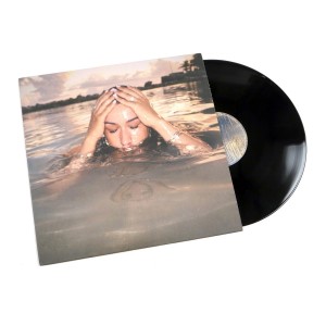 Gold LP