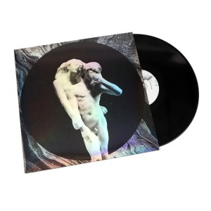 Reflektor 2LP vinyl
