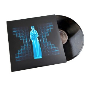 The Demonstration LP vinyl