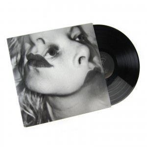 Gemini LP vinyl