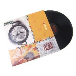 24 Hour Revenge Therapy LP...