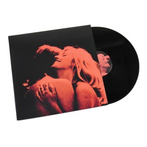 French Exit LP vinil