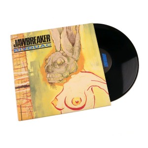 Bivouac LP vinyl