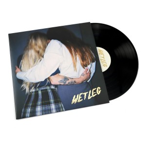 Wet Leg LP vinil
