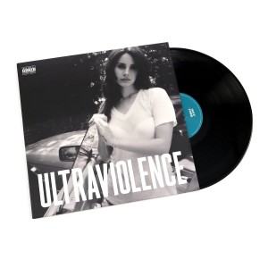 Ultraviolence 2LP vinil
