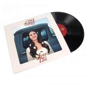 Lust For Life 2LP vinil