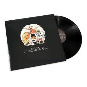 A Day At The Races LP vinyl