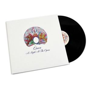 A Night At The Opera LP vinil