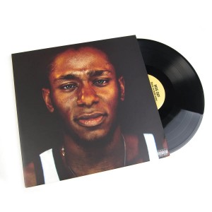 Black On Both Sides 2LP vinil