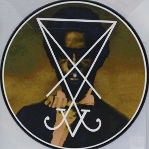 Devil Is Fine LP (picture...