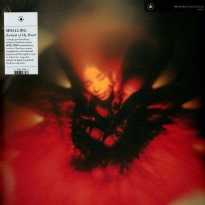 Portrait Of My Heart LP vinyl