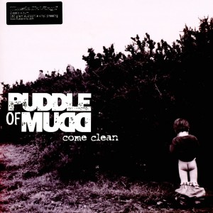 Come Clean LP vinil