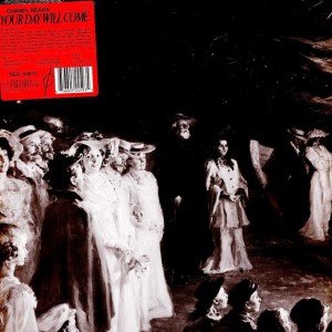Your Day Will Come LP (red...