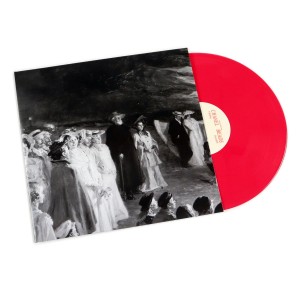 Your Day Will Come LP (red...