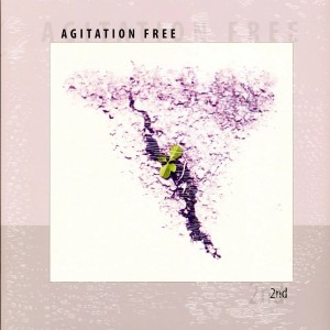 2nd LP vinil