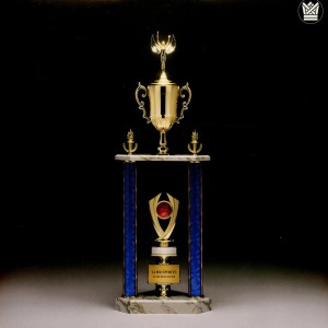 24 Hr Sports LP vinyl