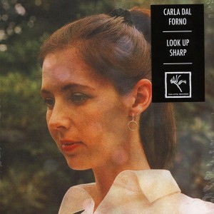 Look Up Sharp LP vinil