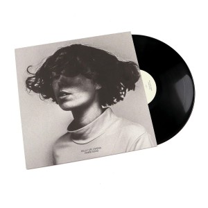 Inner Song 2LP vinyl