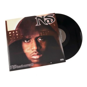 Nastradamus 2LP