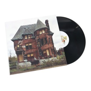Hiding Places LP vinil