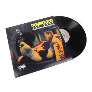 Death Certificate LP vinil