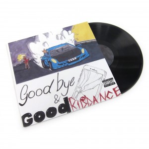 Goodbye & Good Riddance LP...