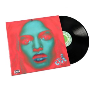 Matangi 2LP